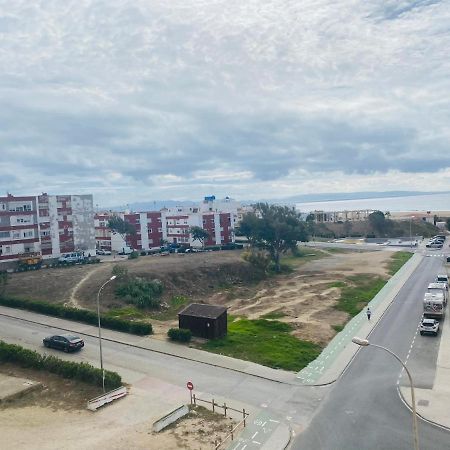 Apartamento Weekend Tarifa 103 Apartamento Exterior foto